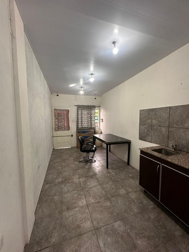 Departamento En Alquiler - Monoambiente - 1 Baño - 35mts2 - La Plata