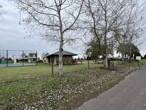 Venta Lote La Rinconada Sector Golf Ibarlucea Financiado