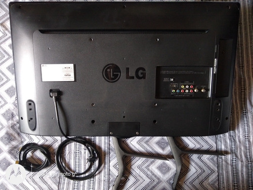 Tv LG 32