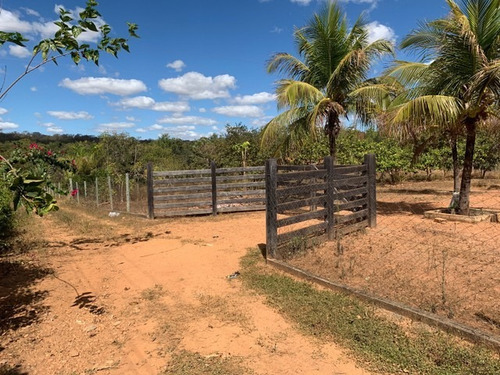 Chacara 8300mts