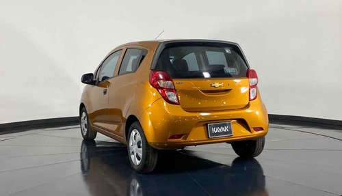 Imagen 4 de 15 de 115013 - Chevrolet Beat 2018 Con Garantía