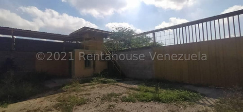 Imagen 19 de 30 de Galpon En Venta Zona Industrial Ii Cercano A La Avenida Las Industrias De Barquisimeto Lara Rah 22-8592 //invierta Seguro Con Rentahouse//