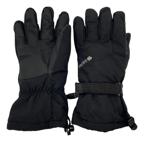 Kanut Sports Guantes Dawson Performance - 100% Poliéster, Pa