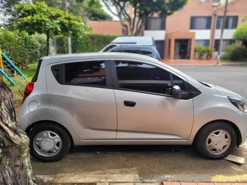Spark Gt Única Dueña