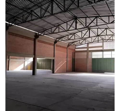 Bodega Industrial En Arriendo, Neiva Huila
