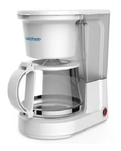 Coffee Maker Windmere Cm410 Blanco