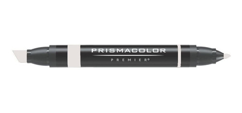 Marcador Doble Punta - Prismacolor Pm156 Gris 3568