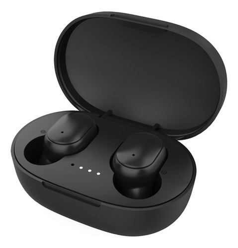 Auriculares Inalambricos In-ear A6s 