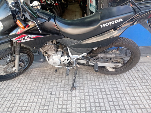 Honda Xr 125 Tangomotos,listo Para Transferir 38