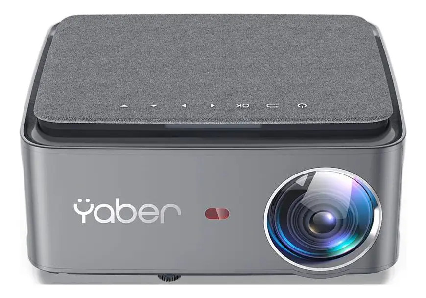 Proyector Yaber Buffalo Pro U6 Gris