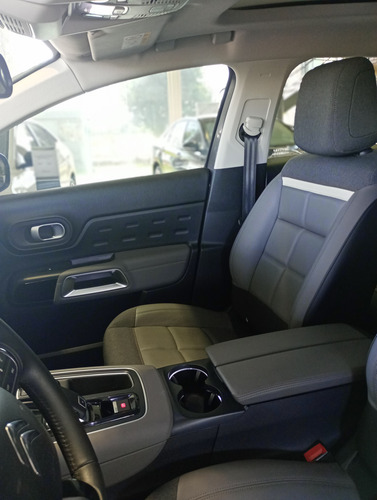 Citroën C5 Aircross 1.6 Thp Eat6 Feel Pack