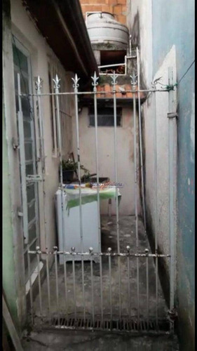 Imagem 8 de 8 de Imóvel Para Rende Com 4 Casas - Ca0437
