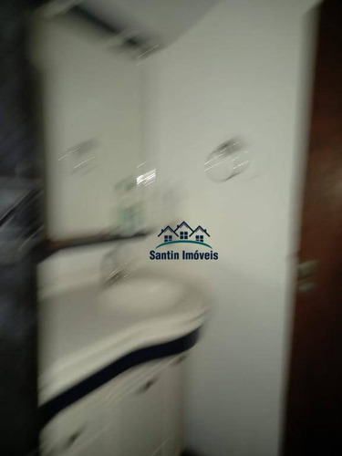 Imagem 27 de 30 de Sobrado Com 3 Quartos(02 Suítes)churrasqueira,03 Vagas Cobertas À Venda, 288 M² Por R$549.000,00 - Nova Petrópolis - São Bernardo Do Campo/sp - So0300
