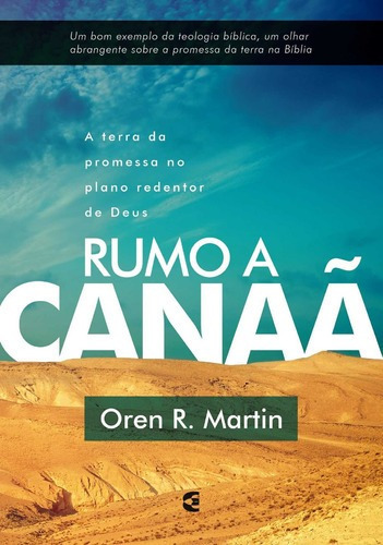 Rumo A Canaã - Cultura Crist