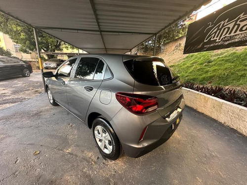 Chevrolet Onix 10mt Hb