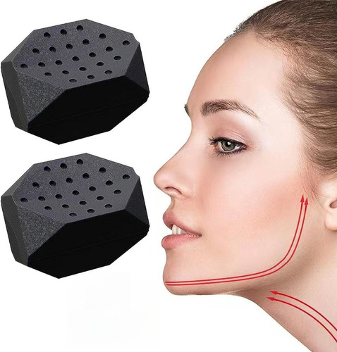 Aparato De Entrenamiento Mandibular Muscular Facial