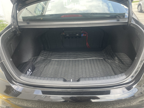 Kia Forte 2.0 L At