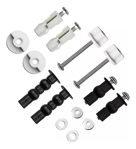 A Tornillo Para Inodoro Piezas Para Inodoro Tornillos Para