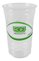 Comprar Eco Products Vasos Fríos Desechables Compostables Greenstrip