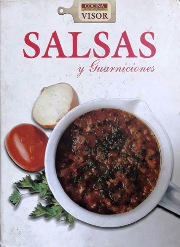 Salsas Y Guarniciones / Atlantida - Visor E.a.s.a.