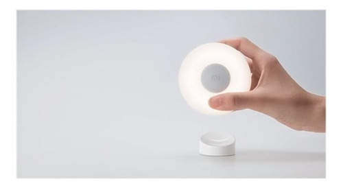 Imagen 6 de 10 de Xiaomi Mi Motion Activated 2 - Luz Nocturna - Led
