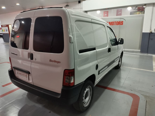 Citroën Berlingo 1.6 Vti 115 Business