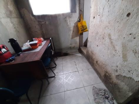 Imagem 4 de 7 de Terreno Com. Com Salao Na Vila Jundiai - Ven83