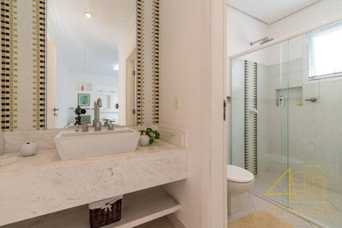 Imagem 26 de 30 de Mansão À Venda No Guarujá, Vista Para O Mar. 1411 M², Mobiliada E Decorada, Alto Padrão, 10 Suítes E Lazer Completo. Balneário Praia Do Pernambuco - Ca0599