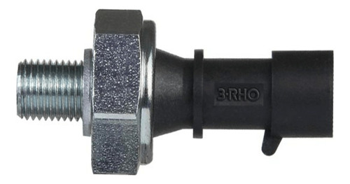 Interruptor Pressão Oleo Gm Sonic 1.6 16v 2012 A 2016 