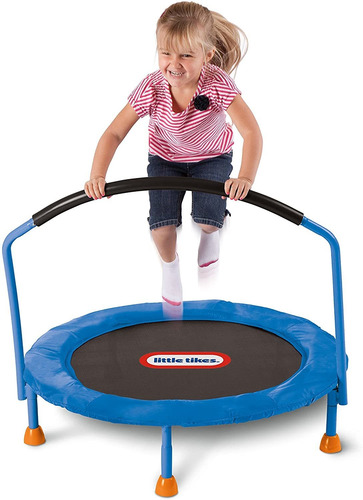 Cama Elástica De 36 Pulgadas Little Tikes
