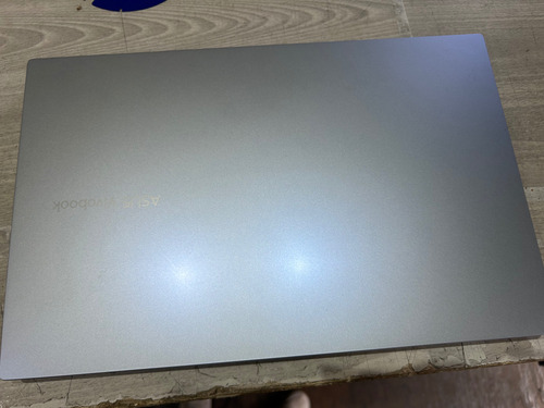 Laptop Asus Vivobook X1502z Plata (Usado)
