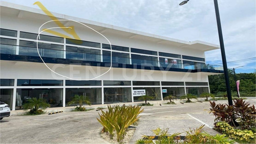 Local En Renta, Prolongación La Luna, Plaza Bulan, Cancún
