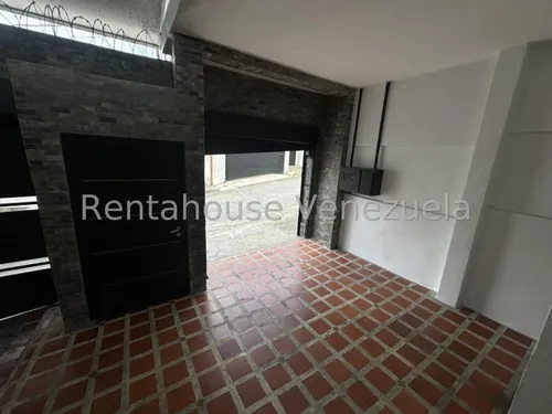 Casa En Venta - Yr 25-7884