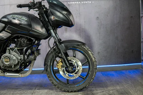 Bajaj Pulsar 180 Gt 2019