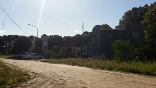 Imagen 4 de 12 de Vendo Lote En Esquina Afrodita Y De Las Nereidas