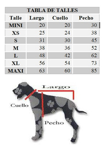 Pilotos Impermeable Perros Grandes Golden Labrador Ovejero