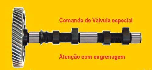 Comando Valvula Fusca,volks Esportivo,preparado 276x276 P2