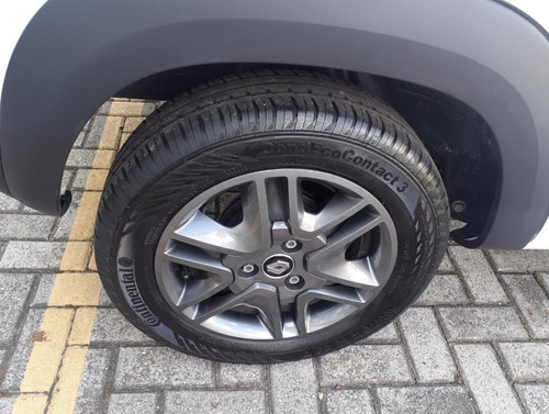 Renault Kwid Intense 1.0 Completo 2019