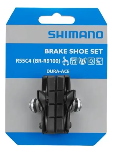 Shimano Dura-Ace PD-R9100 pedali a sgancio rapido Shimano Dura-Ace PD-R9100 pedali a sgancio rapido