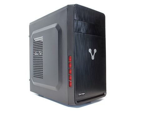 Vorago Volt Iii Computadora Core I5 7400 4gb 1tb Nodvd Endle