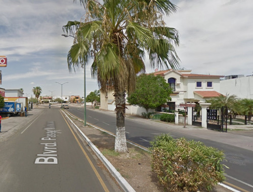Casa En Venta De Remate Bancario Matignon, Montecarlo, 83288 Hermosillo, Son. -jcbb2