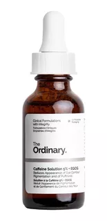 The Ordinary Caffeine Solution - L a $1068