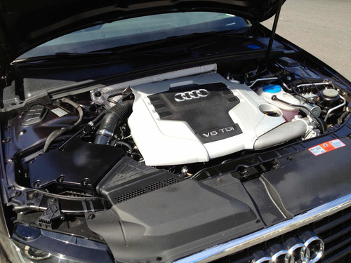 Audi A4 Avant Avant 3.0td Quatro