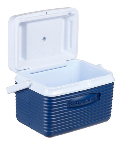 Lunchera Conservadora Rubbermaid 4,7 Lts Ideal Colegio Club