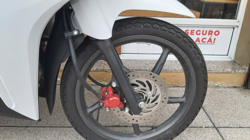 Honda Wave S 110 Cd Full Con Disco 2019 Supply Bikes