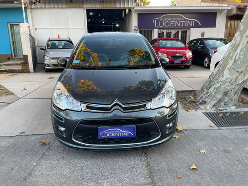 Citroën C3 1.6 Vti 115 Feel