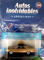 Comprar Valiant Iv Gt (1966) Metal 1\u002F43 Coleccion Devoto Hobbies