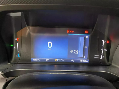 Ford Ranger 3.0 V6 Cd 4X4 Xls At 250Cv