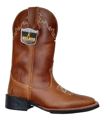 Helazza boots 2025