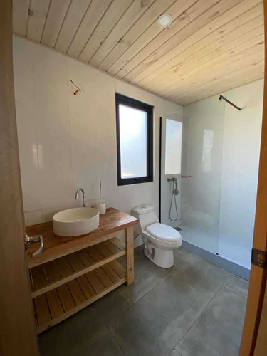 Casa En Parcela A 20 Min De Pucón (92381)